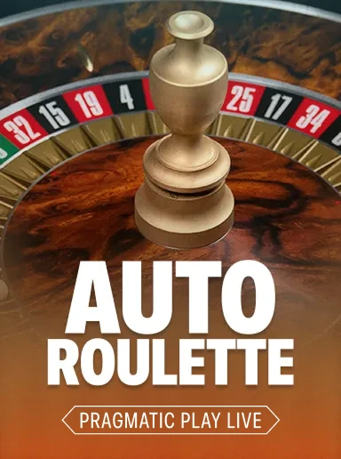 Lootrun — Auto Roulette