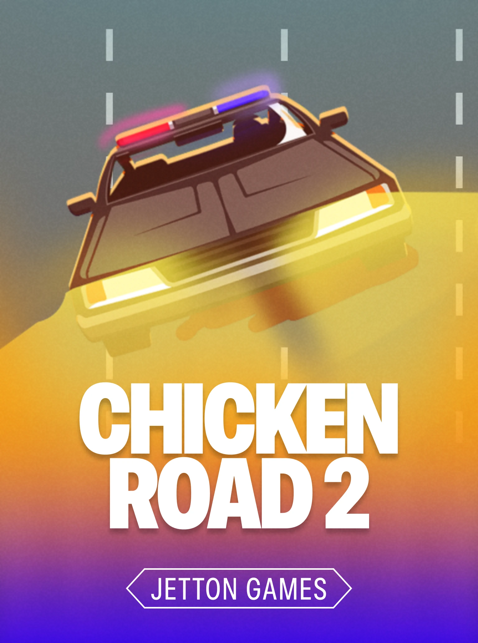 Lootrun — Chicken Road 2