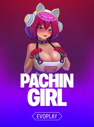 Lootrun — Pachin Girl