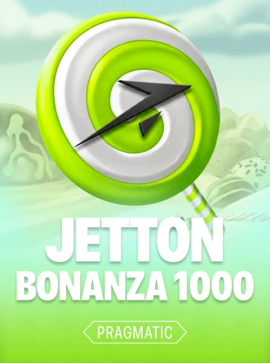 Lootrun — Jetton Bonanza 1000