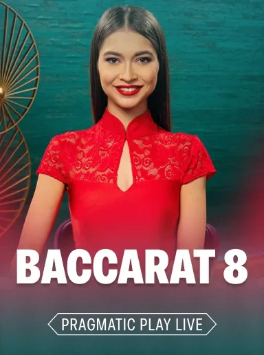 Lootrun — Baccarat 8