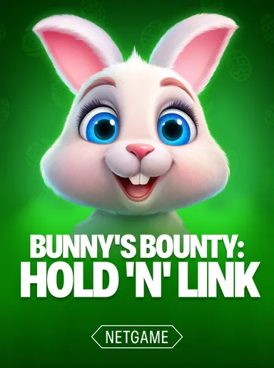 Lootrun — Bunny's Bounty: Hold 'N' Link