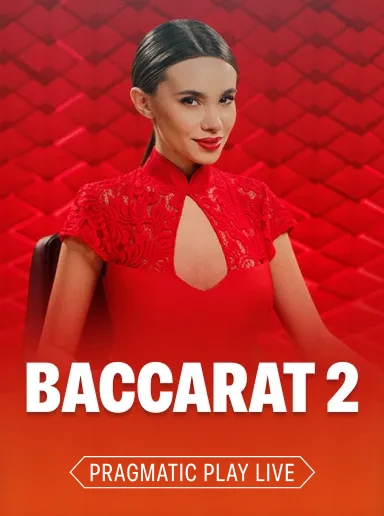 Lootrun — Baccarat 2