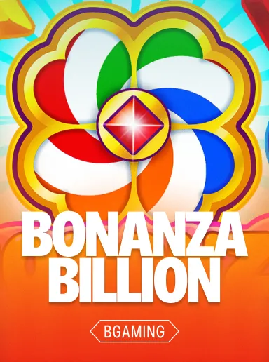 Lootrun — Bonanza Billion