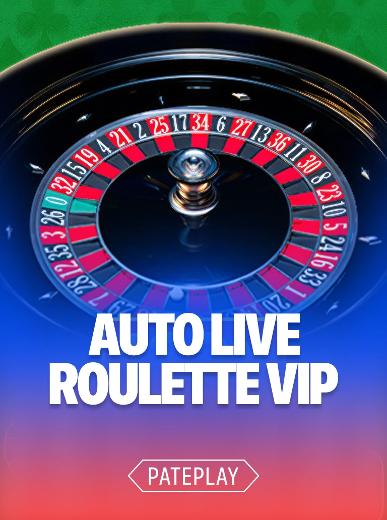 Lootrun — Auto Live Roulette Vip