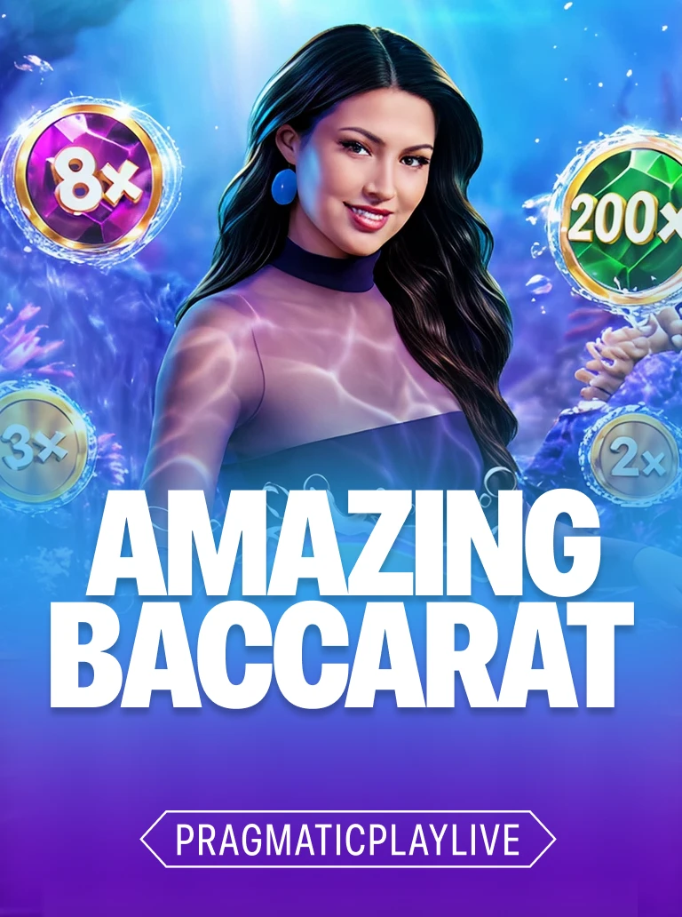 Lootrun — Amazing Baccarat