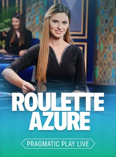 Lootrun — Roulette Azure