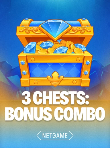 Lootrun — 3 Chests: Bonus Combo