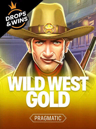 Lootrun — Wild West Gold