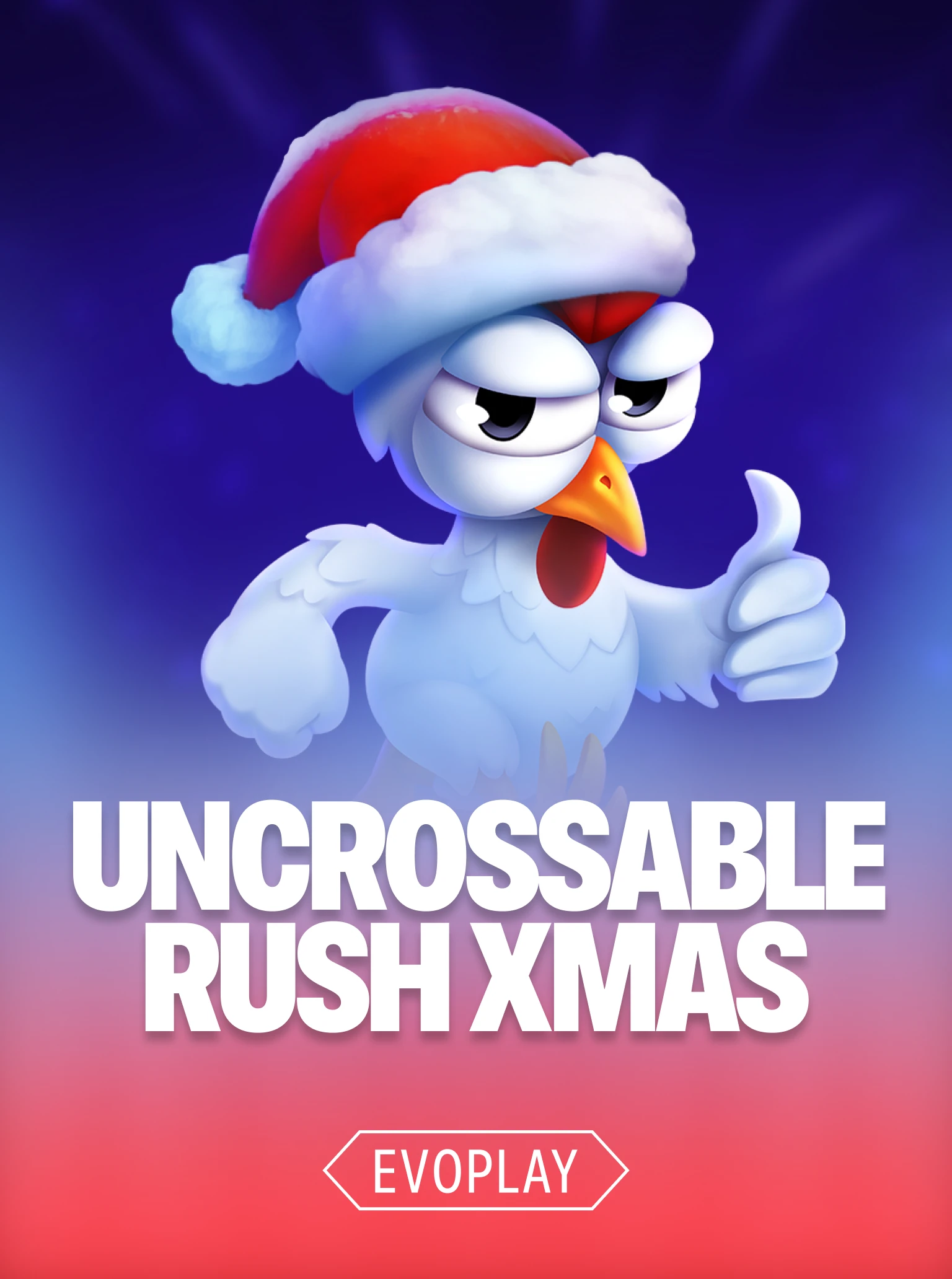 Lootrun — Uncrossable Rush XMas