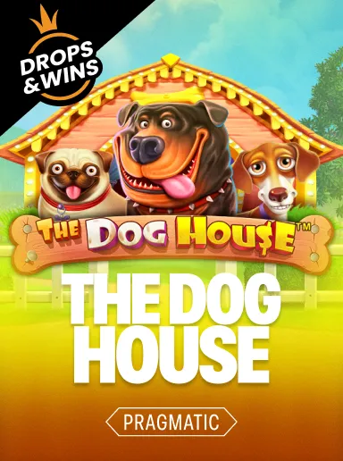 Lootrun — The Dog House