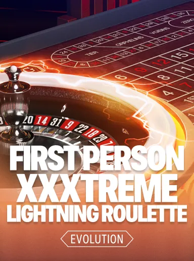 Lootrun — First Person XXXtreme Lightning Roulette
