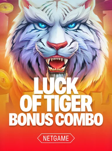 Lootrun — Luck of Tiger: Bonus Combo