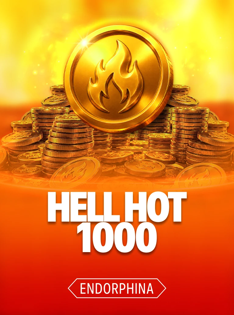 Lootrun — Hell Hot 1000