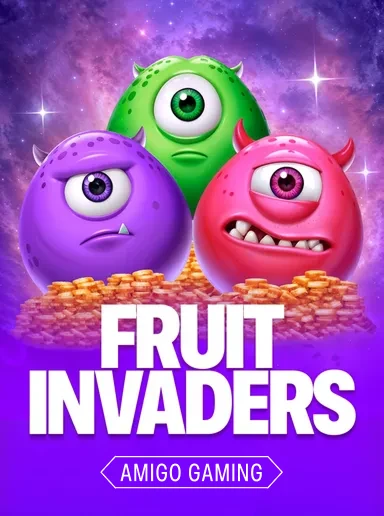 Lootrun — Fruit Invaders
