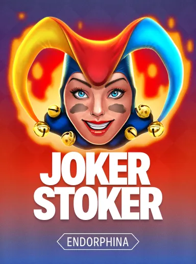 Lootrun — Joker Stoker
