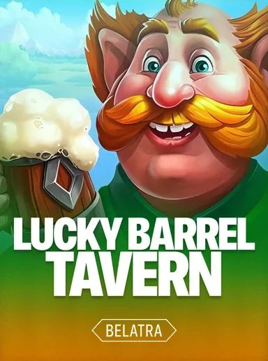 Lootrun — Lucky Barrel Tavern