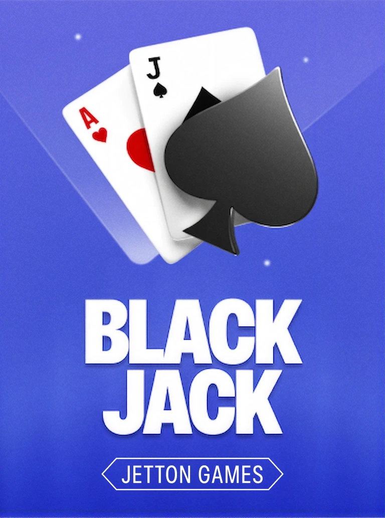 Lootrun — Blackjack