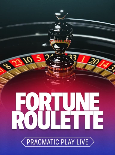 Lootrun — Fortune Roulette