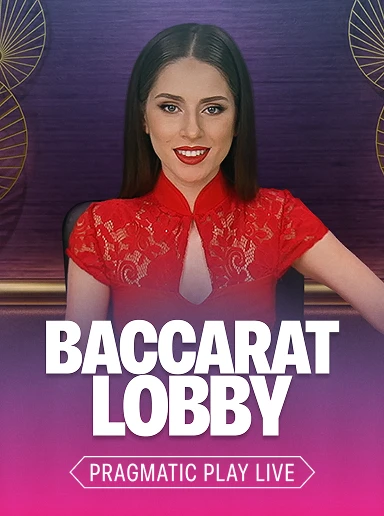 Lootrun — Baccarat Lobby