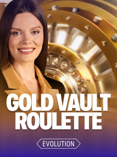 Lootrun — Gold Vault Roulette