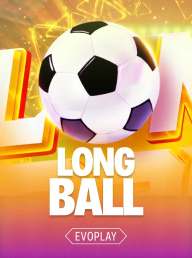 Lootrun — Long Ball