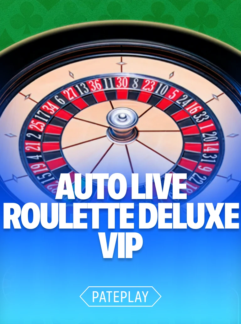 Lootrun — Auto Live Roulette Deluxe Vip