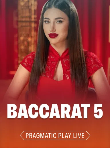 Lootrun — Baccarat 5