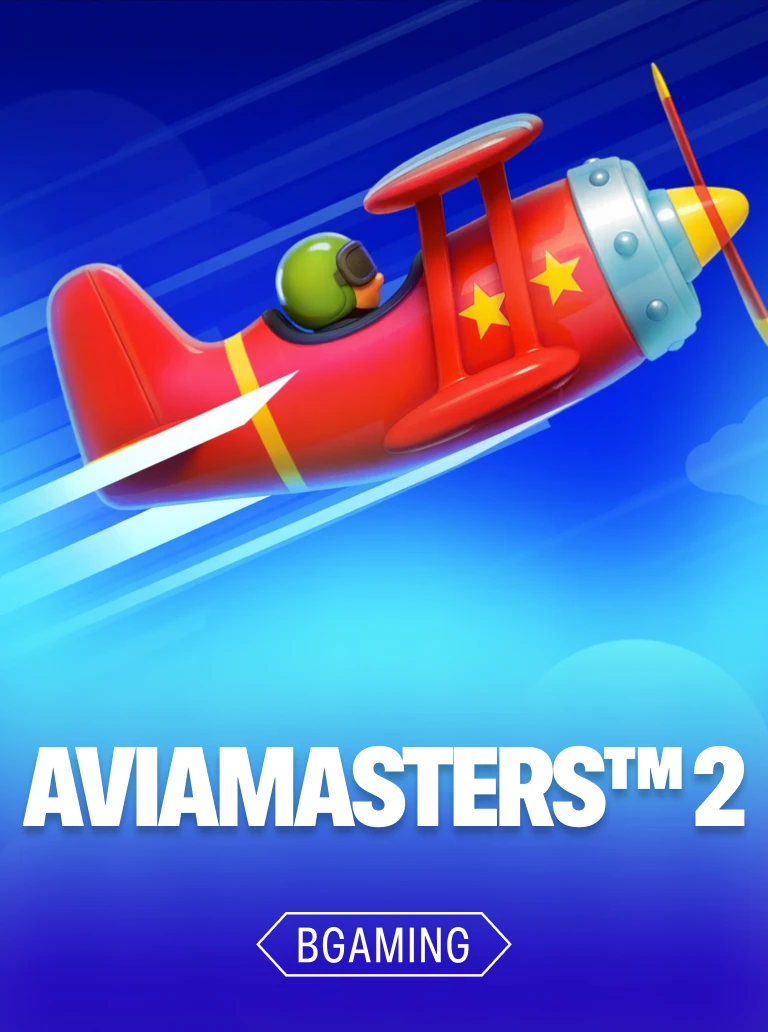 Lootrun — Aviamasters™ 2