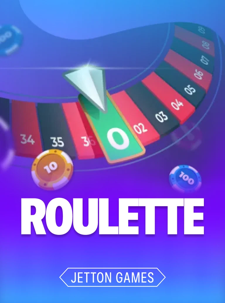 Lootrun — Roulette