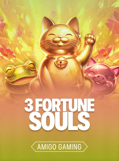 Lootrun — 3 Fortune Souls