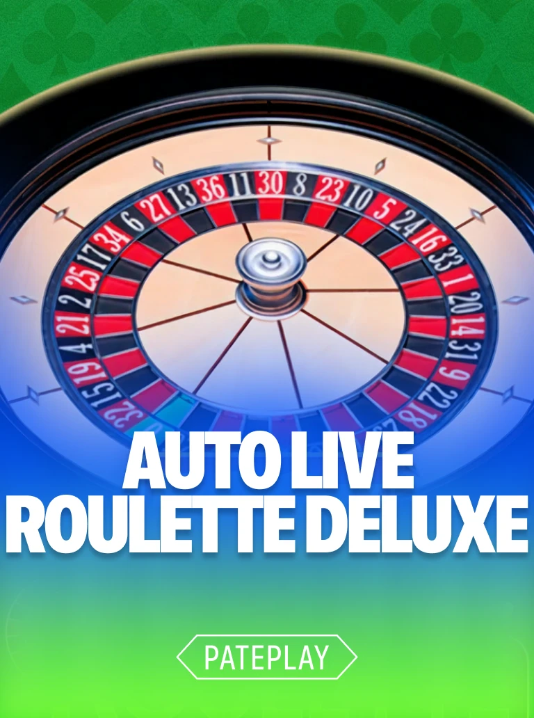 Lootrun — Auto Live Roulette Deluxe