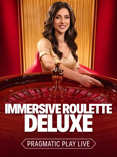 Lootrun — Immersive Roulette Deluxe