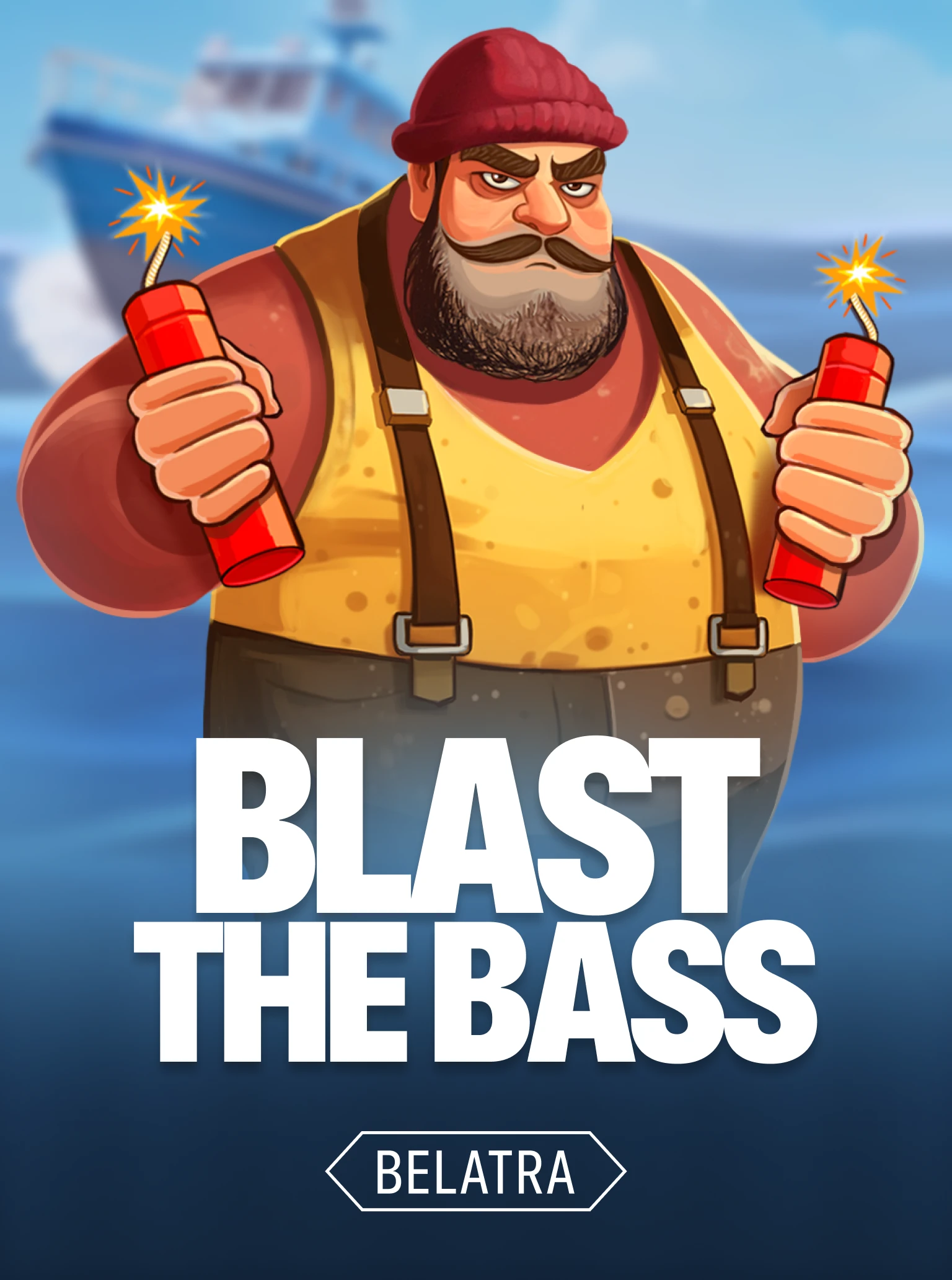 Lootrun — Blast the Bass