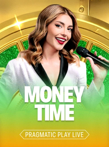Lootrun — Money Time