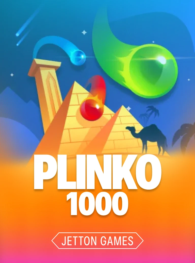 Lootrun — Plinko1000