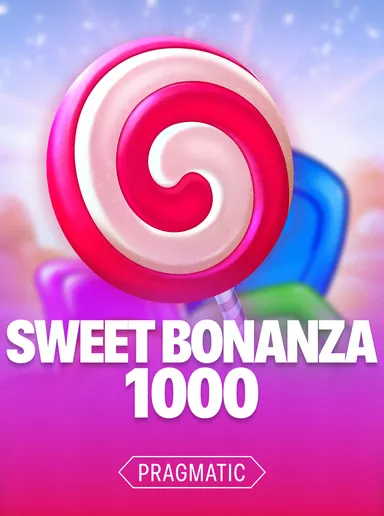 Lootrun — Sweet Bonanza 1000