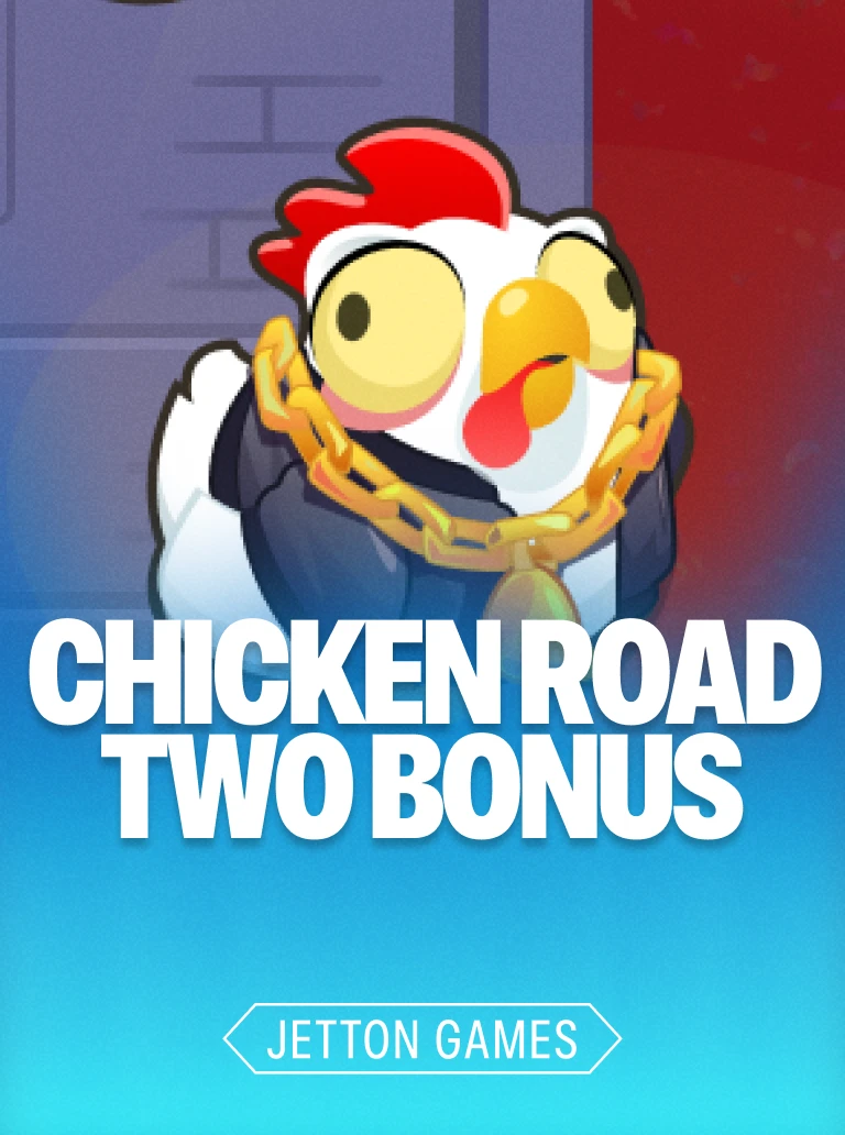 Lootrun — Chicken Road Two Bonus