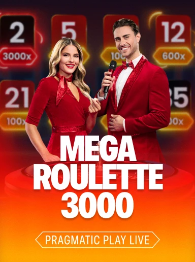 Lootrun — Mega Roulette 3000