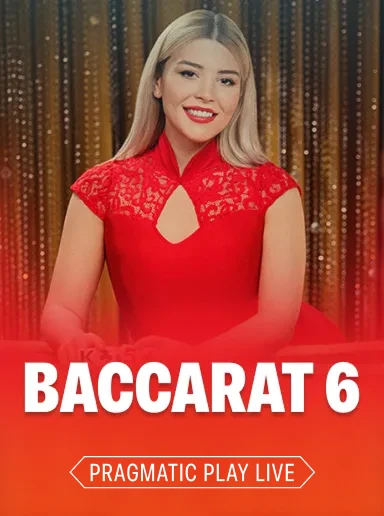 Lootrun — Baccarat 6