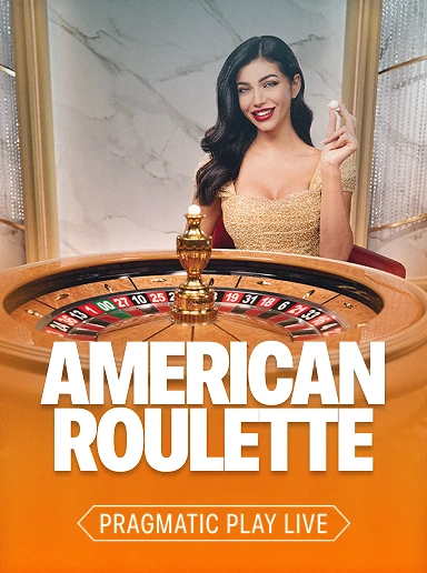 Lootrun — American Roulette
