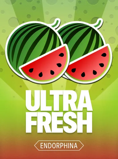 Lootrun — Ultra Fresh