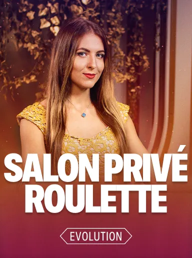 Lootrun — Salon Privé Roulette