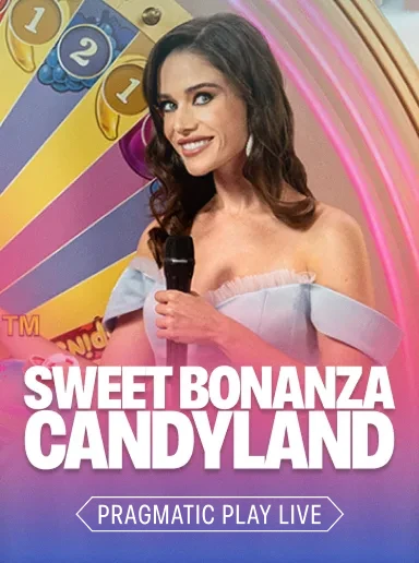 Lootrun — Sweet Bonanza CandyLand