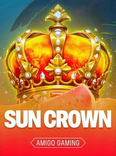Lootrun — Sun Crown