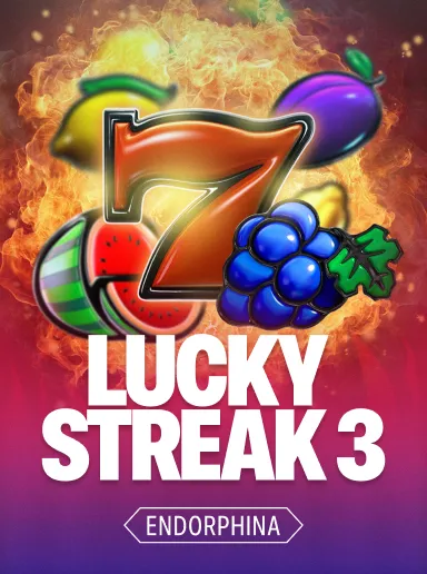 Lootrun — Lucky Streak 3