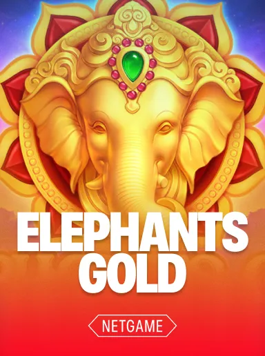 Lootrun — Elephant's Gold: Bonus Combo
