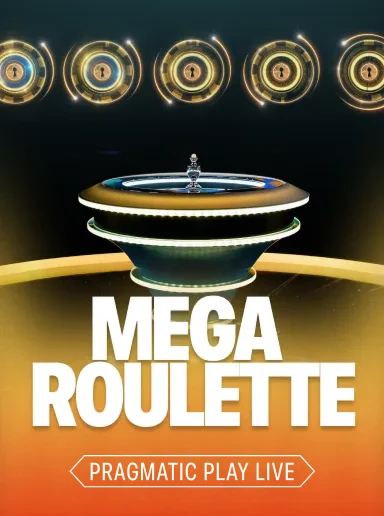 Lootrun — Mega Roulette