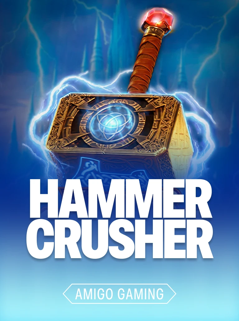 Lootrun — Hammer Crusher