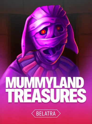 Lootrun — Mummyland Treasures